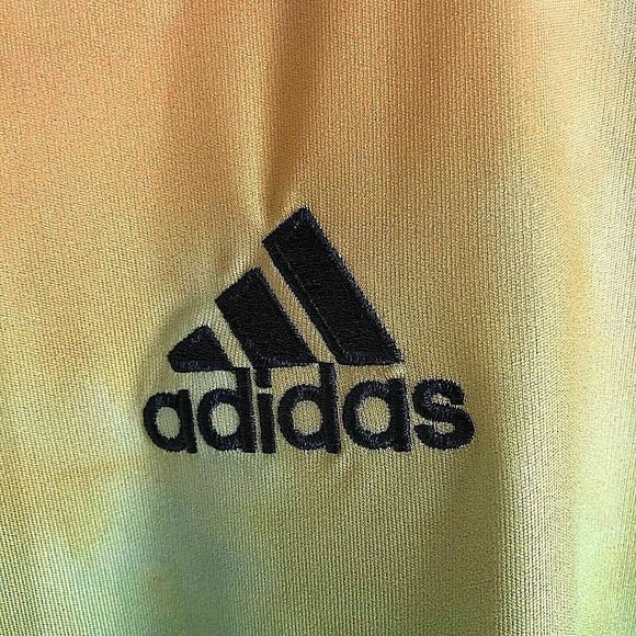 Adidas GJ0783 Men's Size 3XL MLS 2021 LGBT Pride Edition Jersey New with Tags - Picture 6 of 6